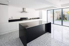 Your terrazzo kitchen stock images are ready. Terrazzo In The Modern Kitchen Diespeker Co
