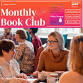 Social Justice Book Club event image
