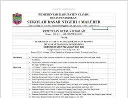 We did not find results for: Contoh Sk Pbm Sd Kurikulum 2013 Tahun Pelajaran 2019 2020 Infoshare13