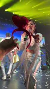 Daniela Aedo como Polita en Vivan los Niños y su Carrera Actual