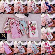 Oppo A55 5G Cover - Design 6 - New ...