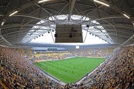 Teams waldhof mannheim dynamo dresden played so far 2 matches. Dynamo Dresden How Low Can You Go Fm Scout