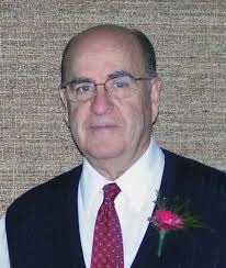 Don Packer Obituary (1935