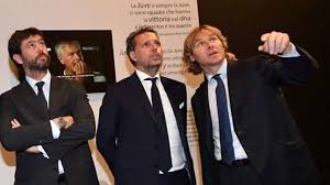 Il presidente della juventus andrea agnelli è tornato a parlare in occasione della conferenza stampa d'addio di fabio paratici, che lascia il club. Juventus Agnelli Non Abdica Consapevoli Della Nostra Forza E Occhio Al Mercato
