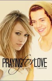 Praying for Love {Harry Styles}
