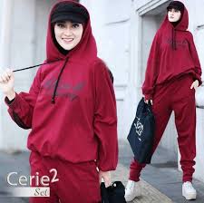 Jogging memanah berkuda senam hiking bersepeda jalan santai, dll. Baju Olahraga Muslim Terbaru All Desain