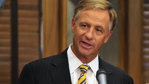Haslam to headline Lipscomb business breakfast