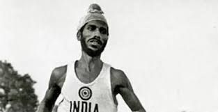 The sprinter milkha singh (born 1935) is still living at age 78 (turns 79) the retired cricket player a.g. Milkha Singh Track Birthday Family Milkha Singh Biography