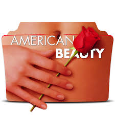 Intelligent, provozierend und unverschämt witzig hat american beauty beim. American Beauty 1999 Movie Folder Icon By Dead Pool213 On Deviantart