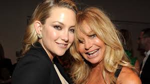 I understood oliver's sense of humor and since then. Inside Goldie Hawn And Kate Hudson S Incredible Bond Exclusive