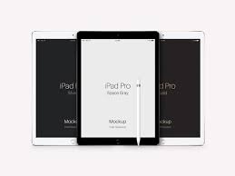 ✓ free for commercial use ✓ high quality images. Ipad Pro Mockups Designermill