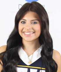 2023-24 Cheerleading Roster