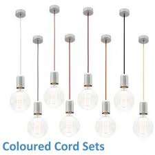 L2 1174 Mercator Dream Coloured Pendant Cord Sets Ma99 Pendant Lighting Australia Pendant Lighting Lights