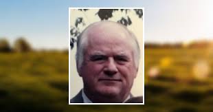 Leonard Francis Armstrong Obituary April 5, 2020