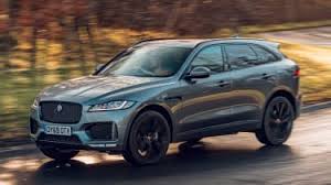 Did you know you can order your new jaguar online? New Jaguar F Pace Chequered Flag 2019 Review Auto Express