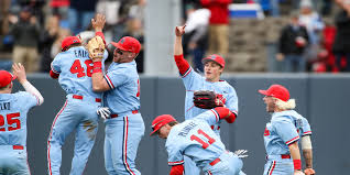 Don't expect 'the shift' to deter suitors for dubois. Ole Miss Baseball Score Ole Miss 13 Xavier 3