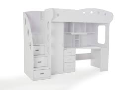 Combi Lit Combine 1490 Lit Combine Chambre Enfant Lit Mezzanine