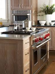 How far should a kitchen island be from appliances. Kitchens With Pro Style Amenities Kitchen Island With Cooktop Kitchen Island Plans Kitchen Island With Stove