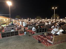 مطعم ومنتزه ملتقى الضيافة الأسعار المنيو الموقع كافيهات جده افضل مقاهي جده