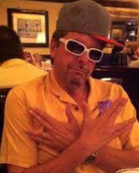 CHEERS! It's Paul Telfer's birthday! 🥳🎉 Let's party in the comments and  celebrate him today! #Days #DOOL #DaysofourLives