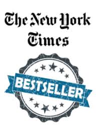 Search for back to top. The New York Times Best Sellers Fiction March 7 2021 Ibookpile