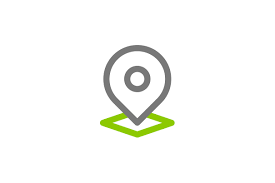 Download Location Icon Graphic By Arus Creative Fabrica PSD Mockup Templates