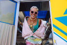 P!NK | Official Website