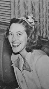 Katherine Hermann Obituary (1918