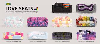 0x0 (int 0) für 'continuation' => bedeutet das ein vorheriges paket fortgesetzt wird und nicht abgeschlossen ist. Ikea Beleuchtet 10 Gepolsterte Sofas Mit Verschiedenen Pride Flaggen