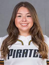 2023 Softball Roster