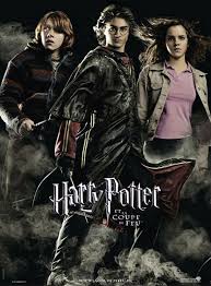 Maybe you would like to learn more about one of these? Harry Potter And The Goblet Of Fire 2005 Poster 9 Trailer Addict
