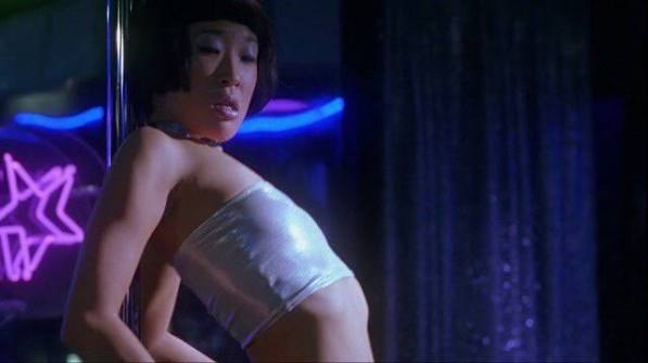 💖Carpe Noctem💖 on X: "Sandra Oh as Jasmine in Dancing at the Blue Iguana  (2000) https://t.co/M4rQCo5GKH" / X