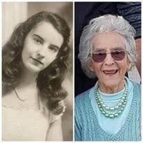 Frances "Fanny" Alayne Smith Obituary