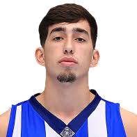 Luis Silva, Basketball Player, Stats, Height, Age