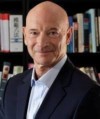 Craig Martin's Instagram, Twitter & Facebook