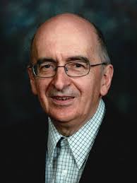 Edwin Burrows Obituary