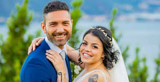 Jun 15, 2021 · bassetti si sfoga dopo le minacce: Gianluca E Sitara Lui Sei La Mia Figura Ideale Matrimonio A Prima Vista