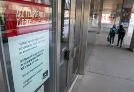 A selective lockdown does not solve any problems! Ontario Not Currently Considering Lockdown Citynews Toronto