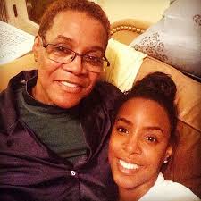 Kelly Rowland's Mother Dies: Doris Rowland Garrison Passes Away at 66