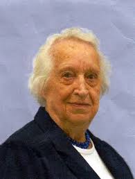 Frances Manning Obituary