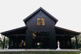 7 Fresh New Oklahoma Wedding Venues Barn Style House Barn Renovation Pole Barn Homes