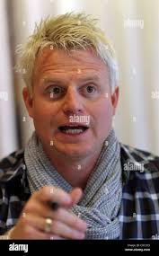 The comedian hi-res stock photography and images