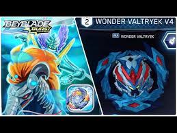 Simply browse an extensive selection of the best toupie beyblade burst turbo valtryek v4 and filter by best match or price to find one that suits you! Beyblade Burst Turbo In The App Valtryek V4 Gameplay In The App Youtube