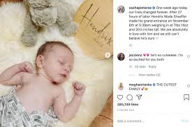 Sasha pieterse is gifted with natural leadership and the capacity to accumulate great wealth. Sasha Pieterse Welcomes Her First Child