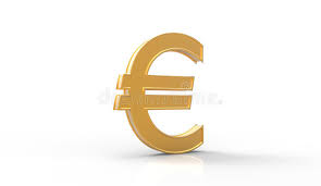 What currency to use in italy? Euro Currency Symbol Stock Illustration Illustration Of Italy 81049031