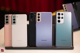 Samsung Galaxy S21 Ultra Now Supports S Pen Just Like The Galaxy Note