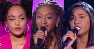 Pas forcément quelque chose que je vise", Ebony cash sur la carrière de  Pierre Garnier qu'elle n'envie pas du tout