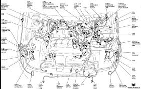The cars used the same fueling station. Ford Probe Fuel Filter Location Wiring Diagram Recent Bald Sunday Bald Sunday Cosavedereanapoli It