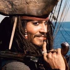 But jack's idyllic pirate life capsizes after his nemesis, the wily captain barbossa (rush), steals his ship, the black pearl, and kidnaps the governor's (pryce) beautiful daughter,for the roguish yet charming captain jack sparrow simply one of the best movies ever made!! Jack Sparrow Quotes Pirates Of The Caribbean The Curse Of The Black Pearl 2003