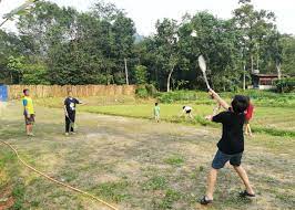 Hulu langat eco farm camping. Hulu Langat Home Stay Eco Farm Campsite Mcc Outdoor